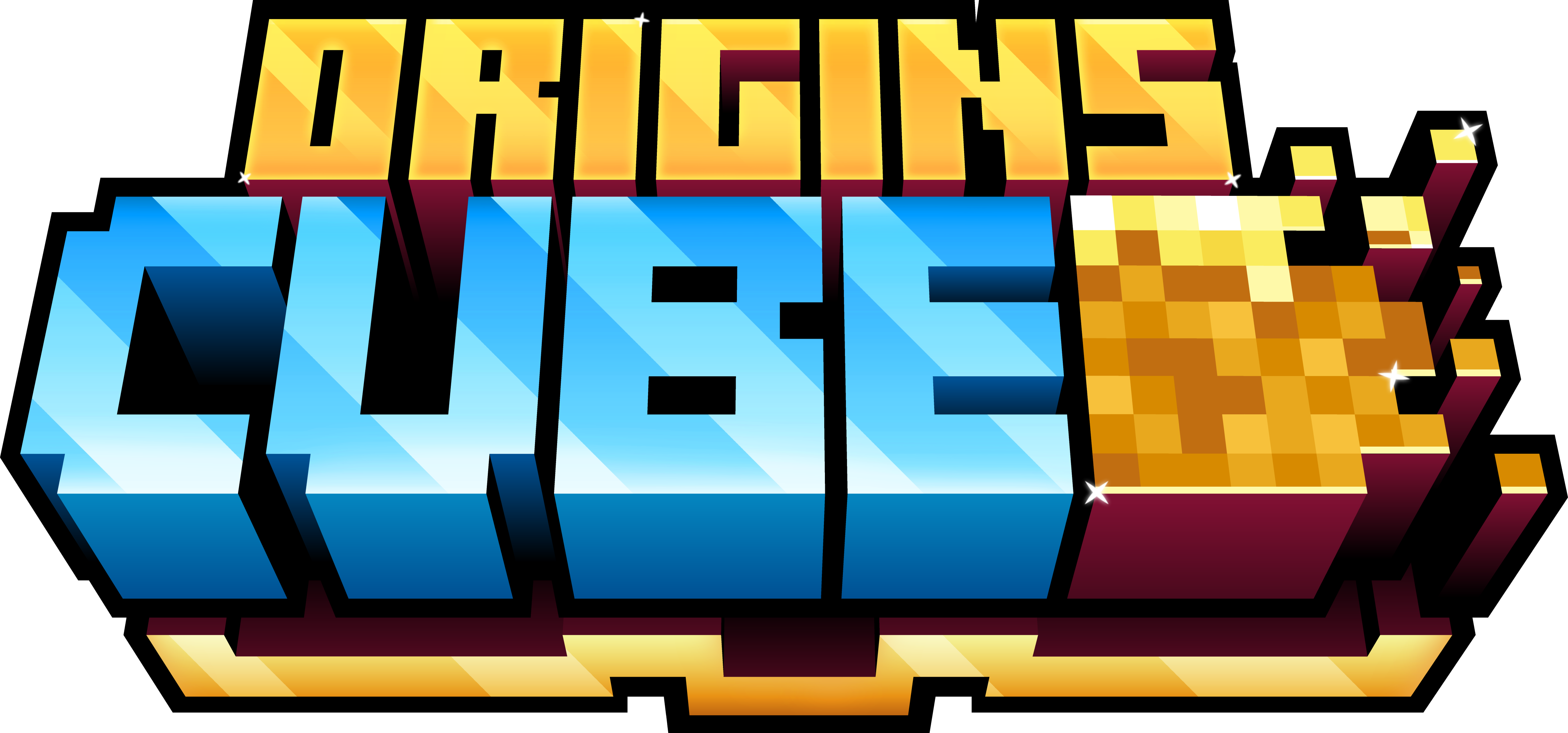 OriginsCube